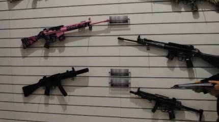 В Москве прошла выставка «Интерполитех-2014»