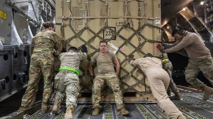 Болгария анонсировала поставки Украине «ненужной» болгарской армии старой военной техники и вооружений