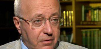 Кургинян: в конце 80-х годов произошла катастрофа