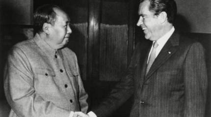 Привет, эмигранты, свободный Пекин...