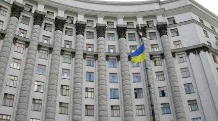 Правительство и Верховная рада Украины просят "партнёров" признать ДНР и ЛНР террористическими организациями