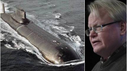 Почему на Западе военно-морской парад в России расценили как угрозу