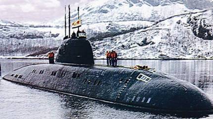 «Ерш»-долгожитель