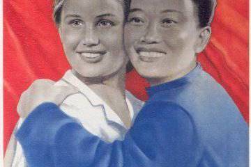 Россия vs. Китай. Схватка за Среднюю Азию впереди?