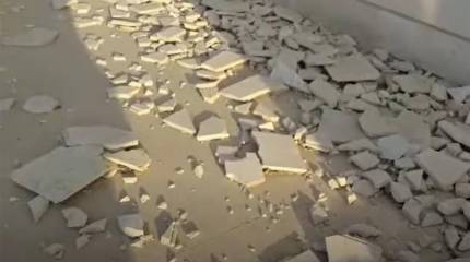 Теракт произошёл в городе на сирийско-турецкой границе