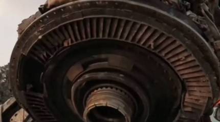 Анализ данных самописцев сбитого в Иране лайнера отложен из-за коронавируса