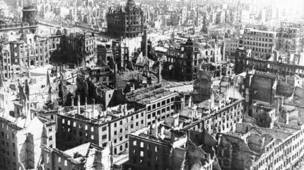 Зачем Запад развязал Третью мировую войну