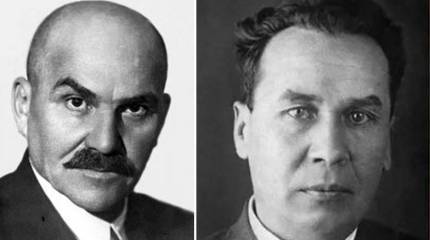 Кто же был главным конструктором Т-34?