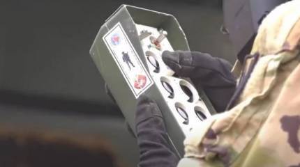 Теперь проблемы с программным обеспечением: сложности с поставками вооружения для Украины