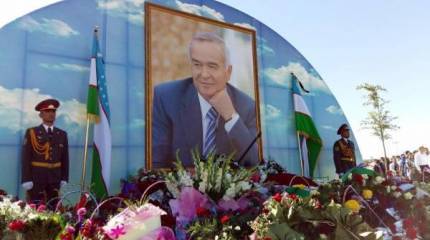 А не поздно ли вспомнили об Узбекистане?