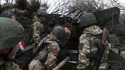 Новости СВО: Армия России перехватила инициативу в Константиновке