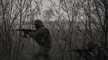 Россия перестала информировать США о реальной ситуации на линии фронта