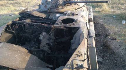 Контрудар Стрелкова нужен как воздух