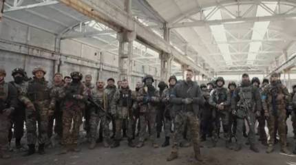 Бойцы ДНР рассказали о тактике боевиков нацбатов в Мариуполе