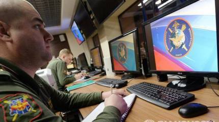 С чрезвычайными ситуациями в 30-ти российских регионах помогут справиться военные