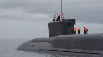 Морские стратегические ядерные силы: взвешиваем "за" и "против"