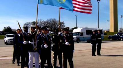 «Казахстан и Узбекистан помогут»: США предложили найти новых союзников против России и Китая