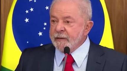 Новостной портал: Президент Бразилии не поедет в Россию и на Украину до окончания конфликта