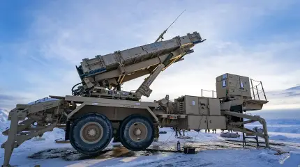 US Permanent Representative to NATO: Kyiv will not receive a license to produce SAMs before winter