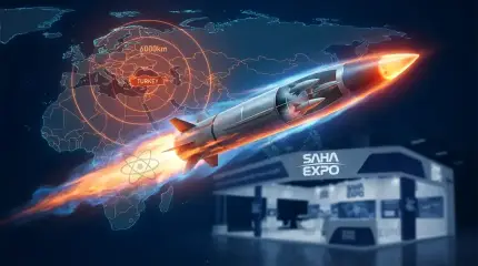 6000 км до Пекина и обратно: турецкая МБР «Йылдырымхан» как заявка на статус ядерной державы