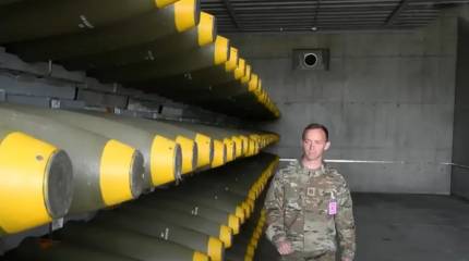 Economist: Едва ли можно придумать худшее время для Америки, чтобы остановить поставку драгоценного вооружения ПВО Украине