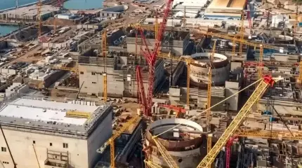 美国有线电视新闻网（CNN）：伊朗正在秘密重建被美国摧毁的核基础设施