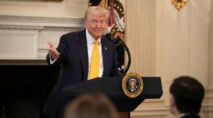 Трамп готовит запрет на вывоз дизеля из США из-за рекордных цен