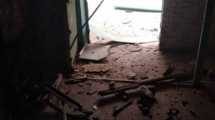 Украинская сторона подтвердила причастность к теракту в Энергодаре