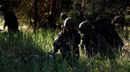 Европа и Россия: на краю войны