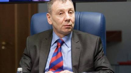 Политолог: Если Украина получит от НАТО ПДЧ, то Юго-Восток пойдёт по пути Крыма