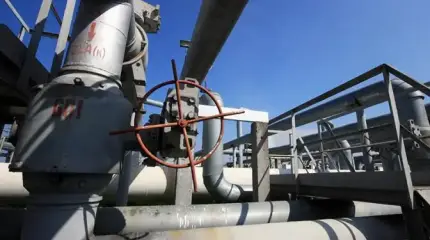 Россия прицеливается к «кровеносной системе» НАТО
