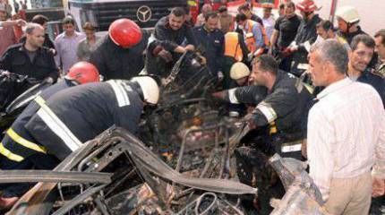 Террор мятежников в Алеппо и забота правительства Сирии о народе