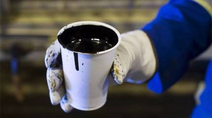 Иран готов начать поставки нефти в Россию