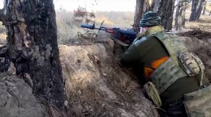 Развернулась операция по освобождению Белогоровки: сводка о ходе СВО