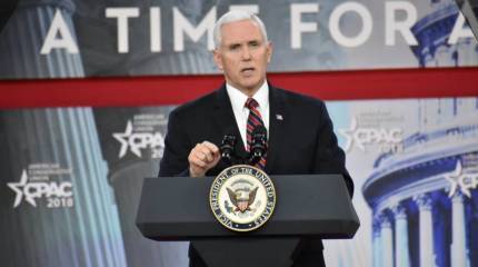 В США напомнили о военном варианте в отношении Пхеньяна