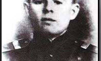 Как Сережа спас командира