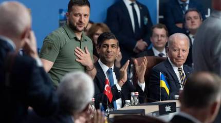 «Эмоциональный манипулятор»: экс-пресс-секретарь рассказала правду о Зеленском