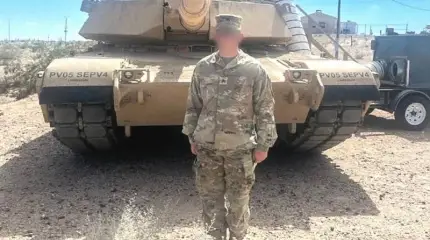 Американский танк M1A2 SEP v.4: тонкая доработка напильником
