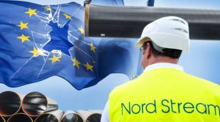 Запад нас разделит? Мы разделим Запад!