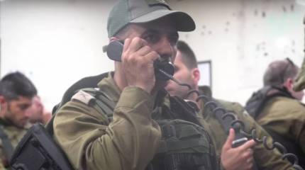 Наземная операция ЦАХАЛ в секторе Газа пока больше напоминает «набеги» ХАМАС