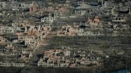 ВСУ потеряли Волчанск