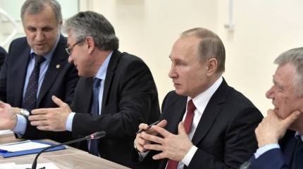 Проект «ЗЗ». Коммунизм обрёк СССР на отставание. Капитализм в России тоже привёл к застою