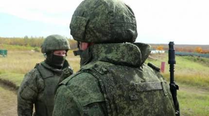 Американский обозреватель назвал правильными решениями удары по энергообъектам Украины и частичную мобилизацию в России