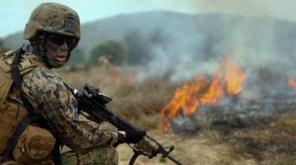 Обуздание «Матрицы»