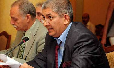 Азиз Арианфар: Стратегический провал США в Афганистане и Средней Азии неизбежен