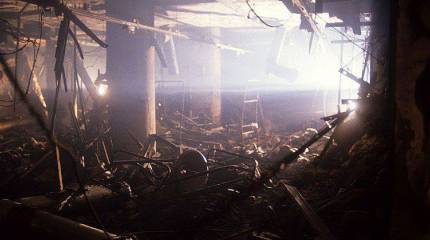 Мать всех битв