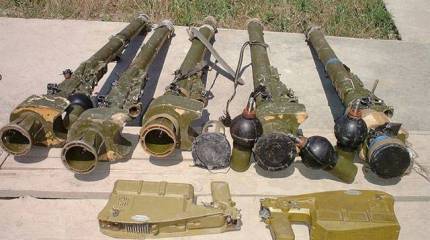 Киев готов применить ПЗРК против вертолёта миссии ЕС на Донбассе. Сообщение от МГБ ДНР