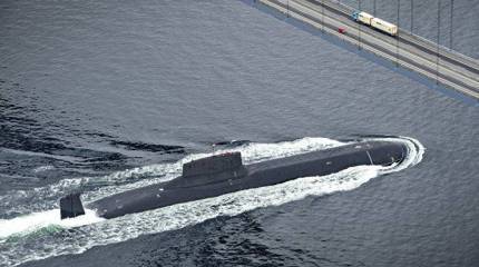 Почему российский флот боеспособнее, чем кажется