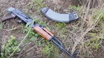 Теракт на железной дороге предотвращен в Кабардино-Балкарии, диверсанты ликвидированы