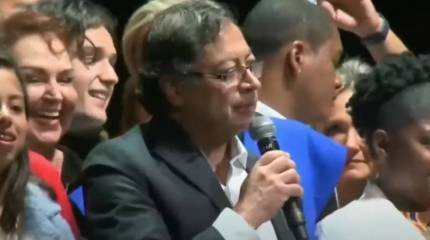 «Пора пересмотреть условия торговли с США»: впервые в новейшей истории Колумбии президентом стал левый политик